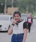 Rencontre Femme Thaïlande à Pai : Kwan, 37 ans